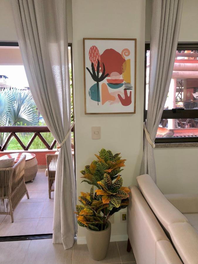 Cumbuco Dream Village 602V By Aloha Vibes Adm Kültér fotó