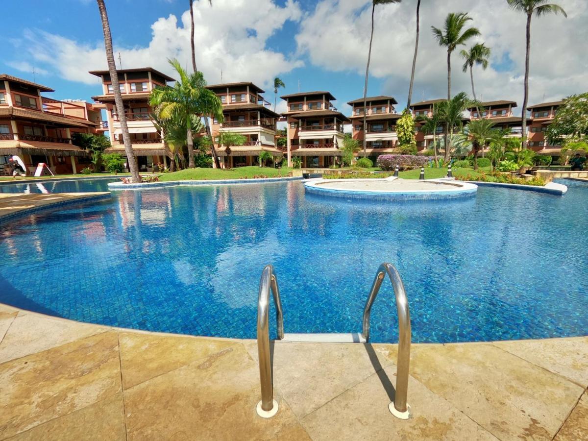 Cumbuco Dream Village 602V By Aloha Vibes Adm Kültér fotó