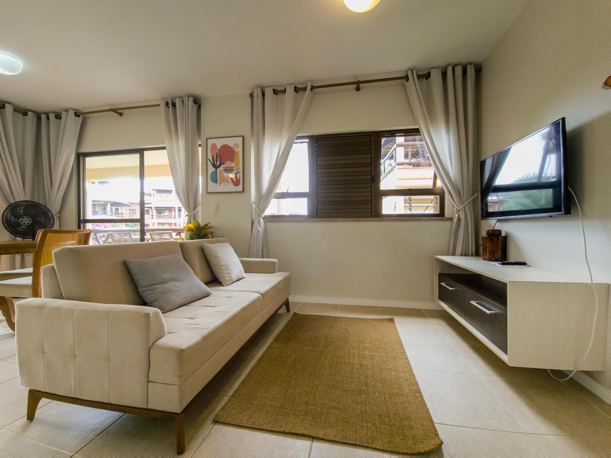 Cumbuco Dream Village 602V By Aloha Vibes Adm Kültér fotó